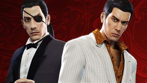 Yakuza 0